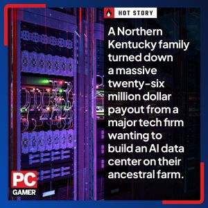 Image post by @pcgamer_mag on Instagram
