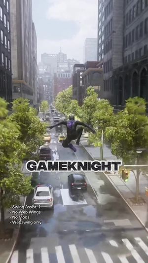 Video post by @gameknight_ on TikTok