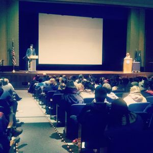 Image post by @indstatereslife on Instagram