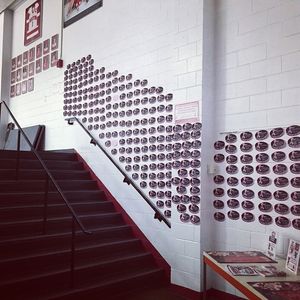 Image post by @buathletics on Instagram