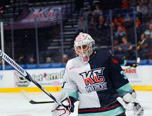 Image post by @kcmavericks on Instagram