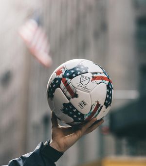 Image post by @soccerdotcom on Instagram