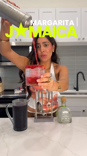 Video post by @iamberenicebarraza on Instagram