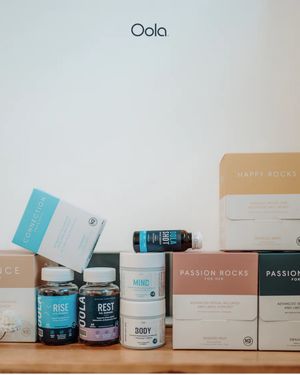 Image post by @oolalife on Instagram