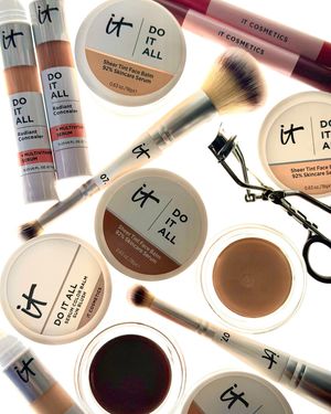 Image post by @itcosmetics on Instagram
