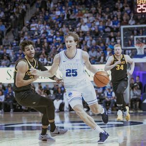 Image post by @dailyunivsports on Instagram