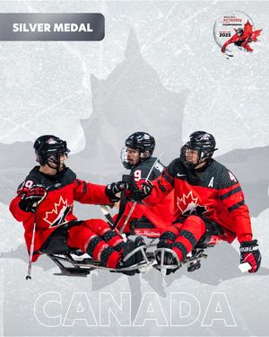 Image post by @paraicehockey on Instagram