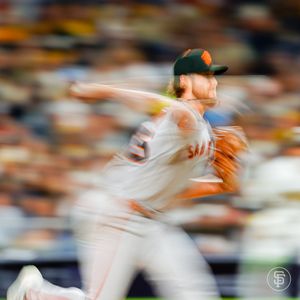 Image post by @SFGigantes on Twitter