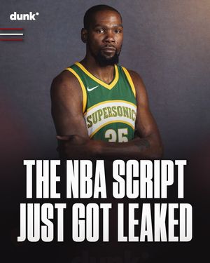 Image post by @dunk on Instagram