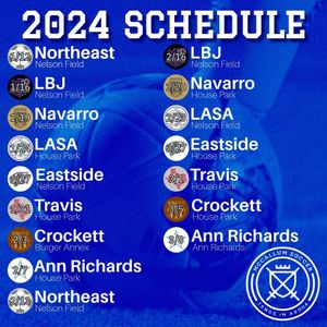 Image post by @mccallumgirlssoccer on Instagram