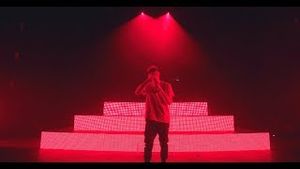 Video post by @griz on YouTube