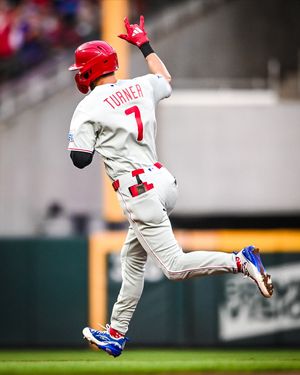Image post by @phillies on Instagram