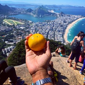 Image post by @marciojuniormilhas on Instagram