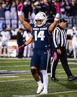 Image post by @usufootball on Instagram