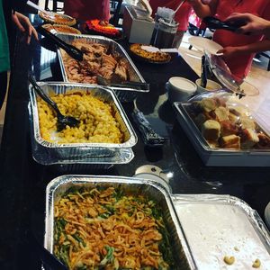 Image post by @hamptongvilledt on Instagram