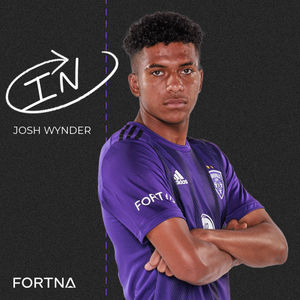 Image post by @loucityfc on Twitter