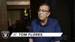 Video post by @raiders on YouTube