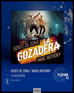 Image post by @gentedezona on Instagram