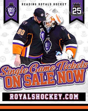 Image post by @readingroyals on Instagram