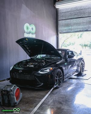 Image post by @amsperformance on Instagram
