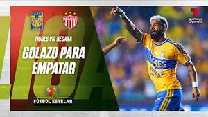 Video post by @deportes on YouTube