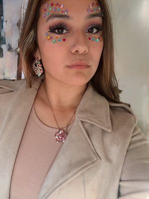 Image post by @chingxbling on Instagram