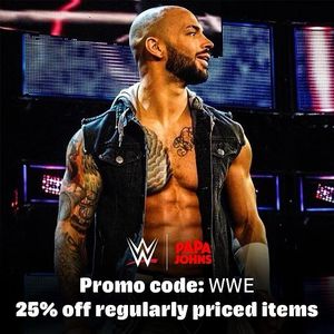 Image post by @kingricochet on Instagram