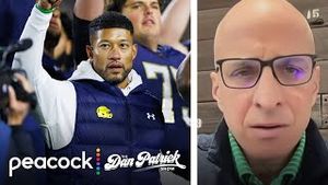 Video post by @nbcsports on YouTube