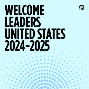 Image post by @ObamaFoundation on Twitter