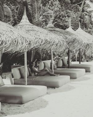 Image post by @sunsiyamresorts on Instagram