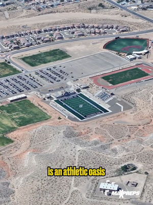 Video post by @maxpreps on TikTok