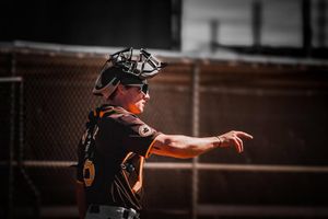 Image post by @chandler_prospects on Instagram