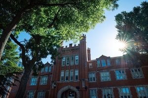 Image post by @marshallu on Instagram