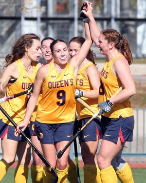 Image post by @queensgaels on Instagram