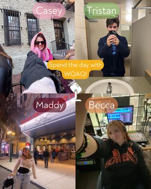 Video post by @wqaqradio on TikTok