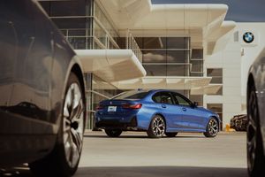 Image post by @schompbmw on Instagram