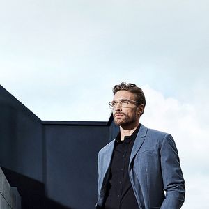 Image post by @porschedesign on Instagram