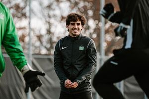 Image post by @herdmsoccer on Instagram
