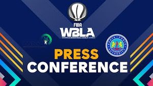 Video post by @fiba_media on YouTube