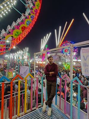 Image post by @hellosidhpur on Instagram