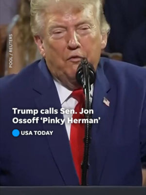 Video post by @usatoday on TikTok