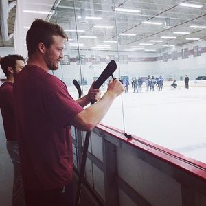 Image post by @coloradoavalanche on Instagram