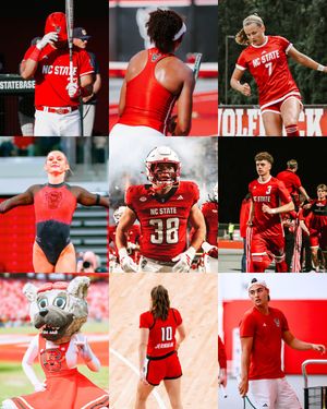 Image post by @packathletics on Instagram