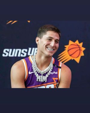 Image post by @suns on Instagram