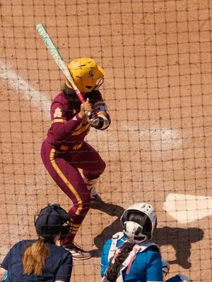 Image post by @sundevilsb on Instagram