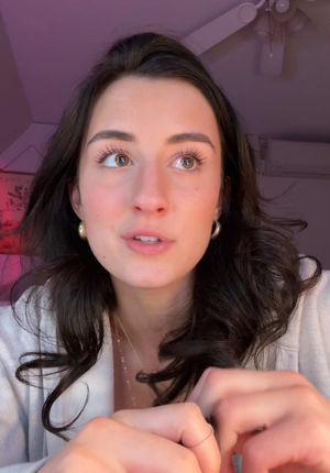 Video post by @josiestoffan on TikTok