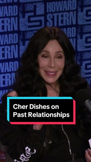 Video post by @howardsternshow on TikTok
