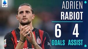 Video post by @seriea on YouTube