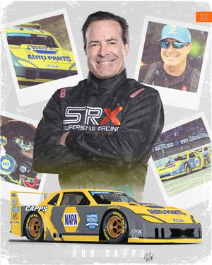 Image post by @srxracingofficial on Instagram