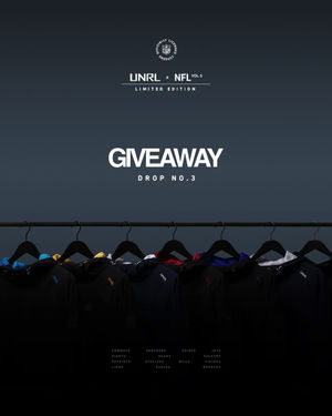 Image post by @unrlco on Instagram